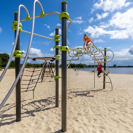 Siblu Camping Meerwijck Kropswolde Luaran gambar